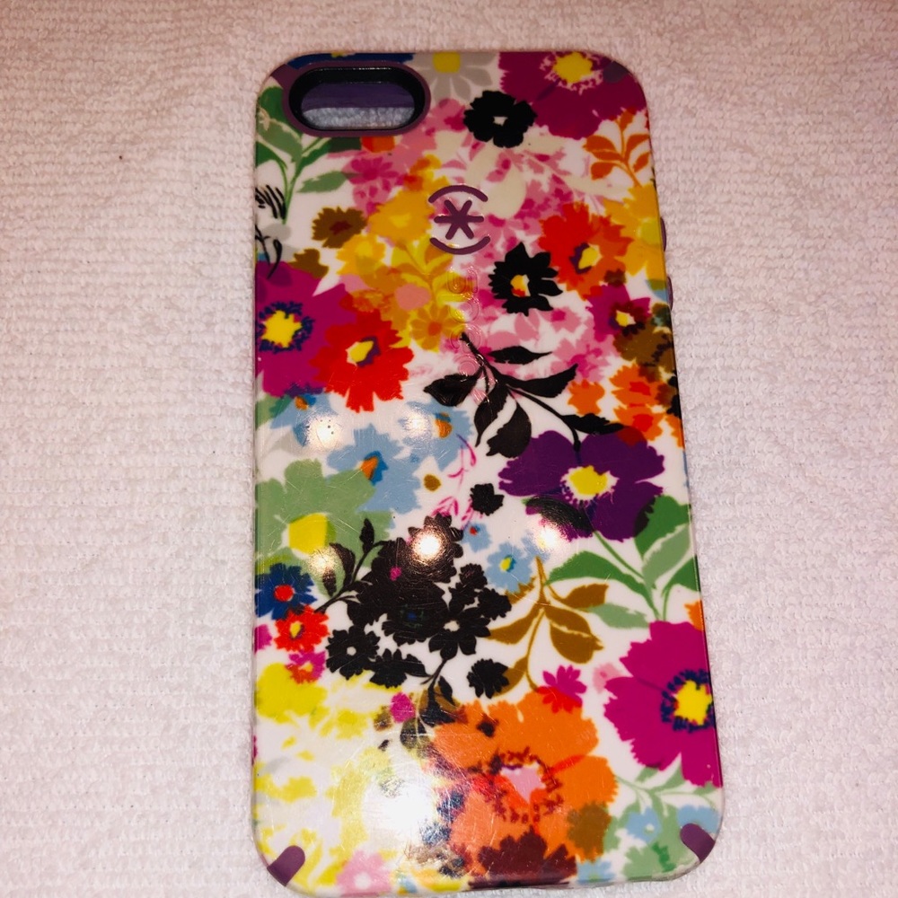 5/5s SPECK iPhone cover